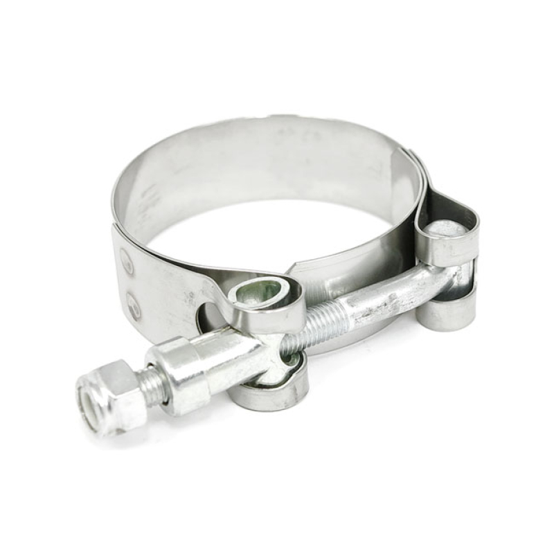 PAUGHCO PANHEAD CUSTOM HEADER CLAMPS STAINLESS STEEL 506509