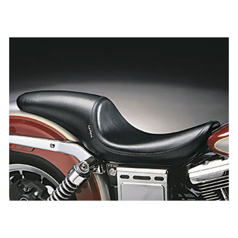 LEPERA, SILHOUETTE DELUXE SEAT FOAM. RIDER SEAT 13.75" WIDE. THE 'DELU 506526