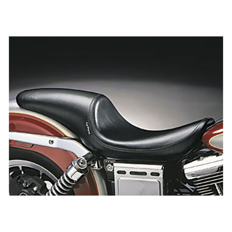 LEPERA, SILHOUETTE DELUXE SEAT FOAM. RIDER SEAT AREA 10.75" WIDE. THE 506611