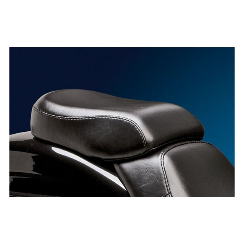 LEPERA, BARE BONES PASSENGER SEAT. SMOOTH 7.5" WIDE. FOAM. COMPATIBLE 506747