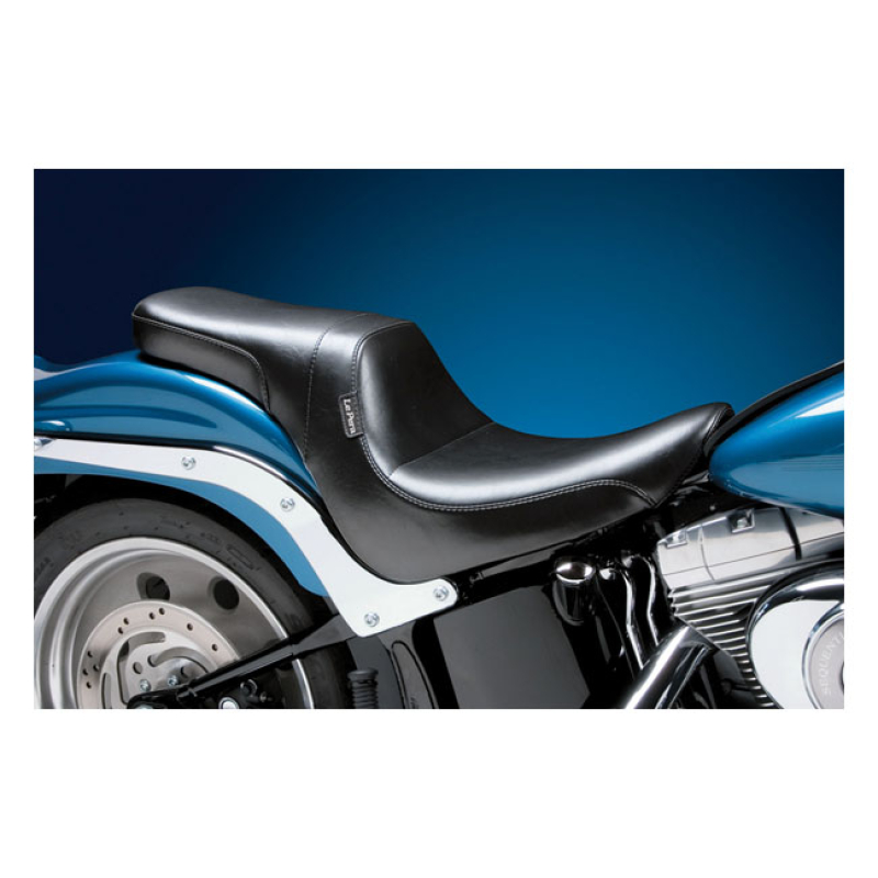 LEPERA, DAYTONA 2-UP SEAT. SMOOTH 506778
