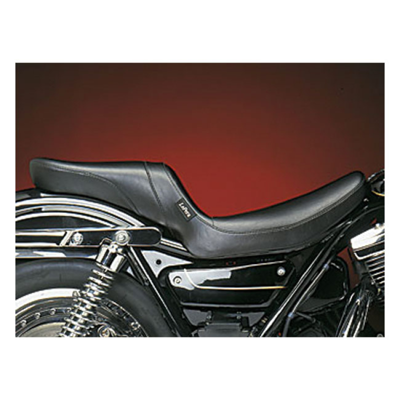 LEPERA, DAYTONA 2-UP SEAT. SMOOTH 506854