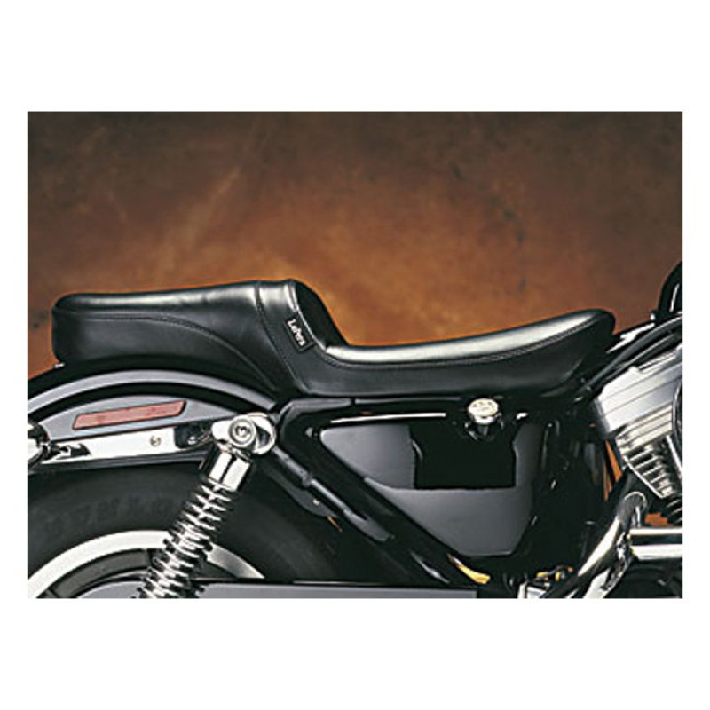 LEPERA, DAYTONA 2-UP SEAT. SMOOTH 506858