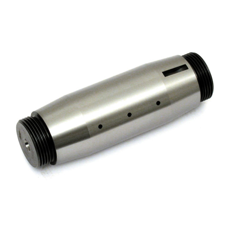 KESKITAPPI STD, 3-REIKÄNEN, BT 1941-E81. JIMS CRANKPIN, STD 506870