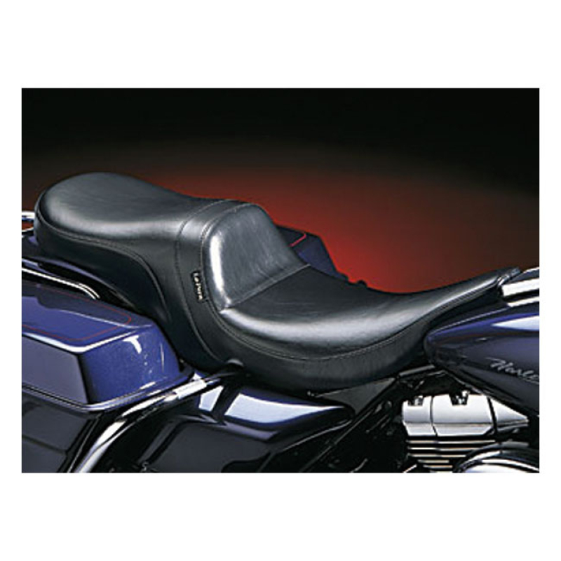 LEPERA, DAYTONA 2-UP SEAT. SMOOTH 506882