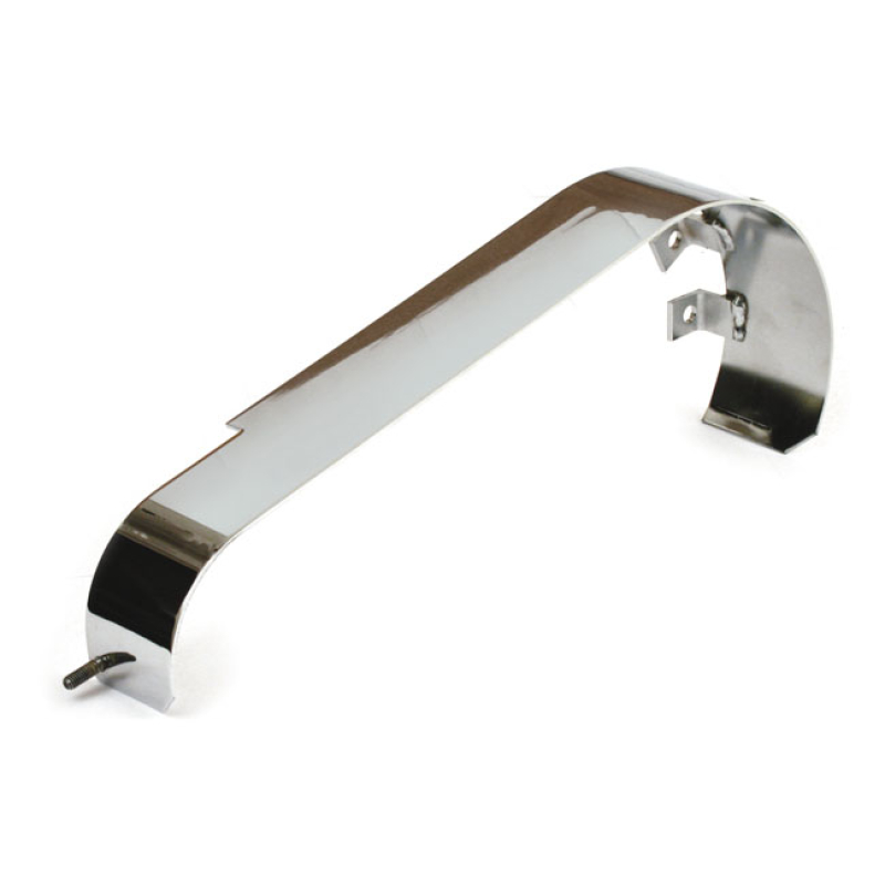 OPEN PRIMARY BELT SHROUD, 3 INCH 506910