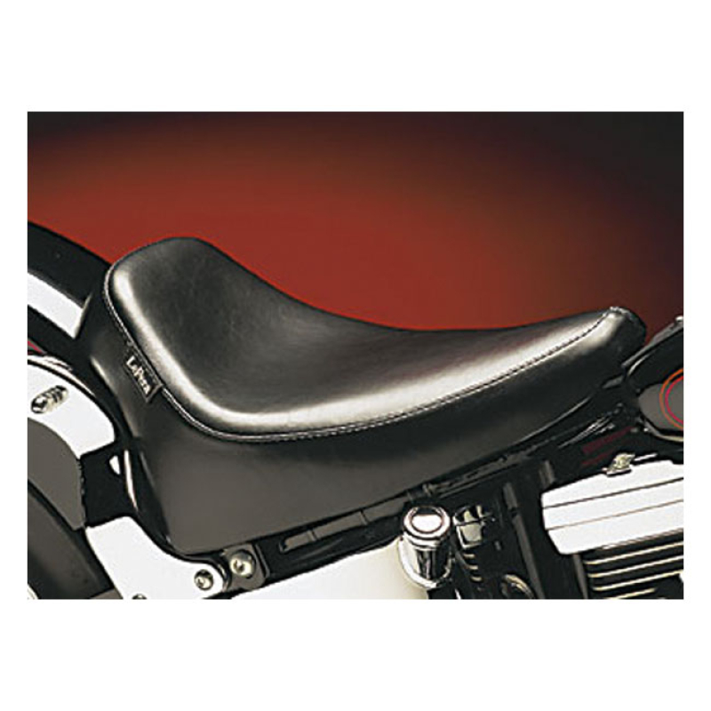LEPERA, SILHOUETTE DELUXE SOLO SEAT. SMOOTH 12" WIDE. FOAM. THIS SILHO 506979
