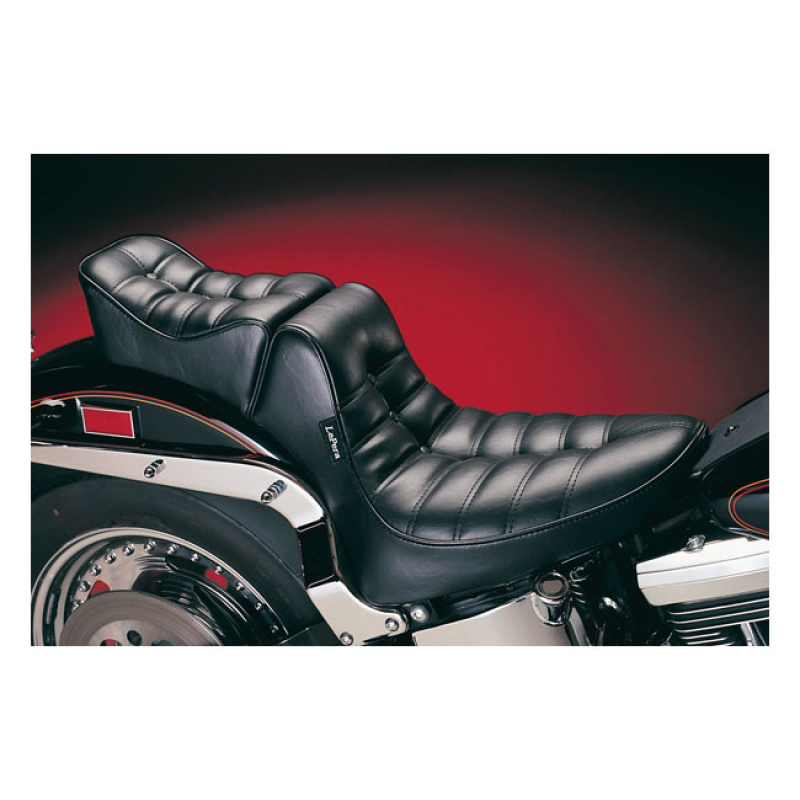 LEPERA, REGAL 2-UP SEAT. PLEATED FOAM. PLEATED STYLE STITCH UPHOLSTERY 506994