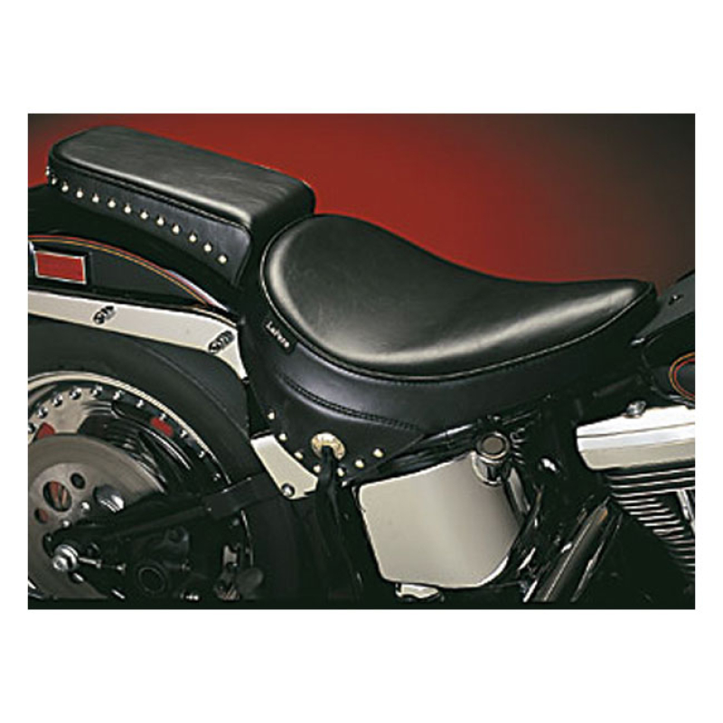 LEPERA, SANORA SOLO SEAT. SMOOTH WITH SKIRT 507059
