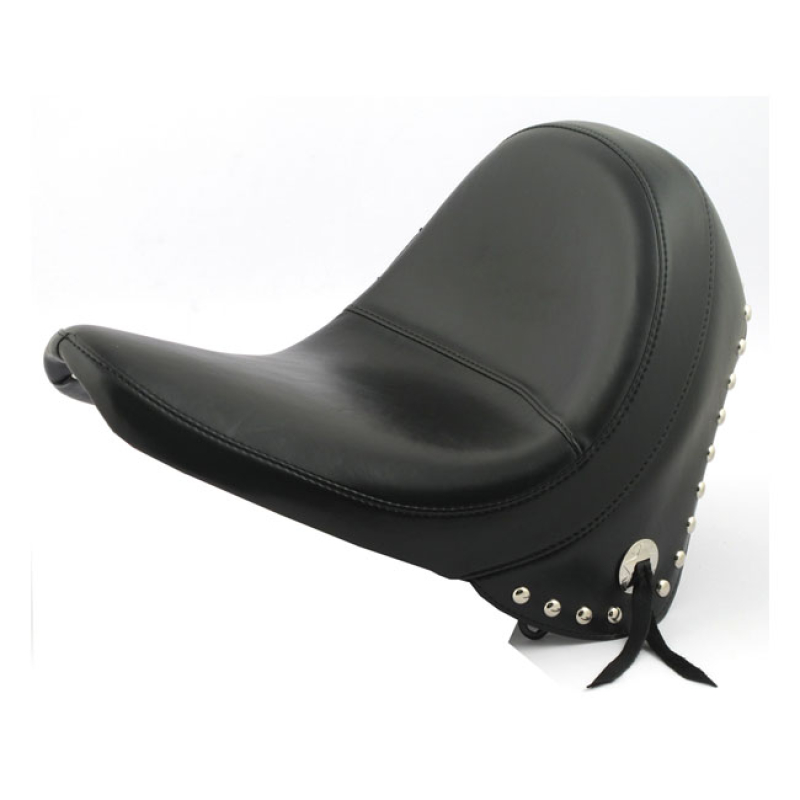 LEPERA, MONTEREY SOLO SEAT. SMOOTH WITH SKIRT 507118