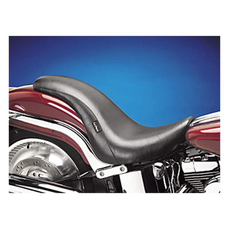 LEPERA, KING COBRA 2-UP SEAT. SMOOTH 507172