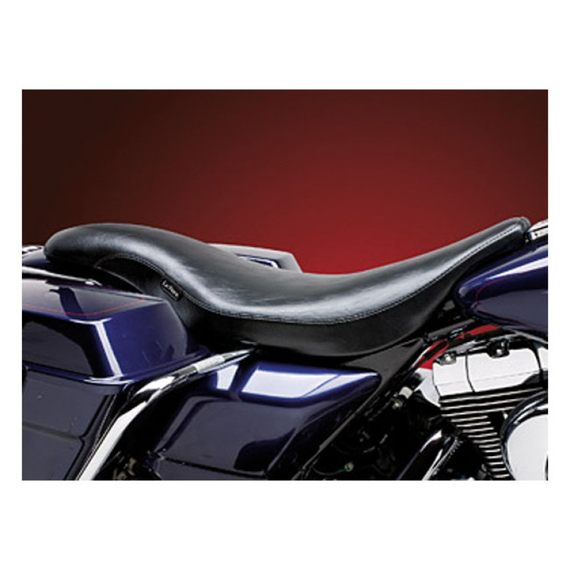 LEPERA, KING COBRA 2-UP SEAT. SMOOTH 507232