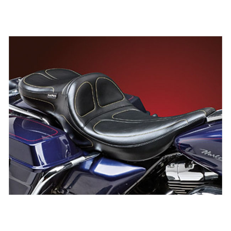LEPERA, MAVERICK 2-UP SEAT. DADDY LONG LEGS FOAM. MAVERICK STITCH UPHO 507234
