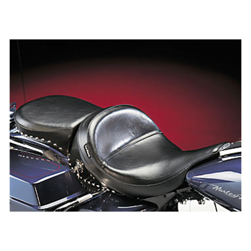 LEPERA, MONTEREY 2-UP SEAT. SMOOTH 507248