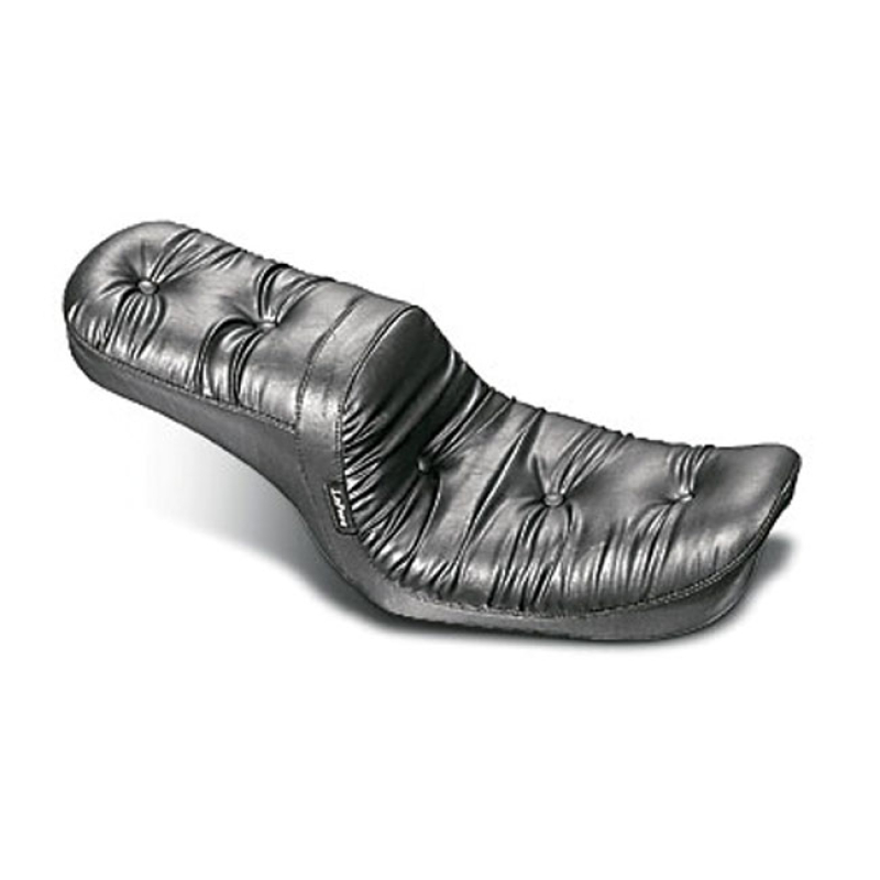 LEPERA, DAYTONA 2-UP. REGAL PLUSH 507307