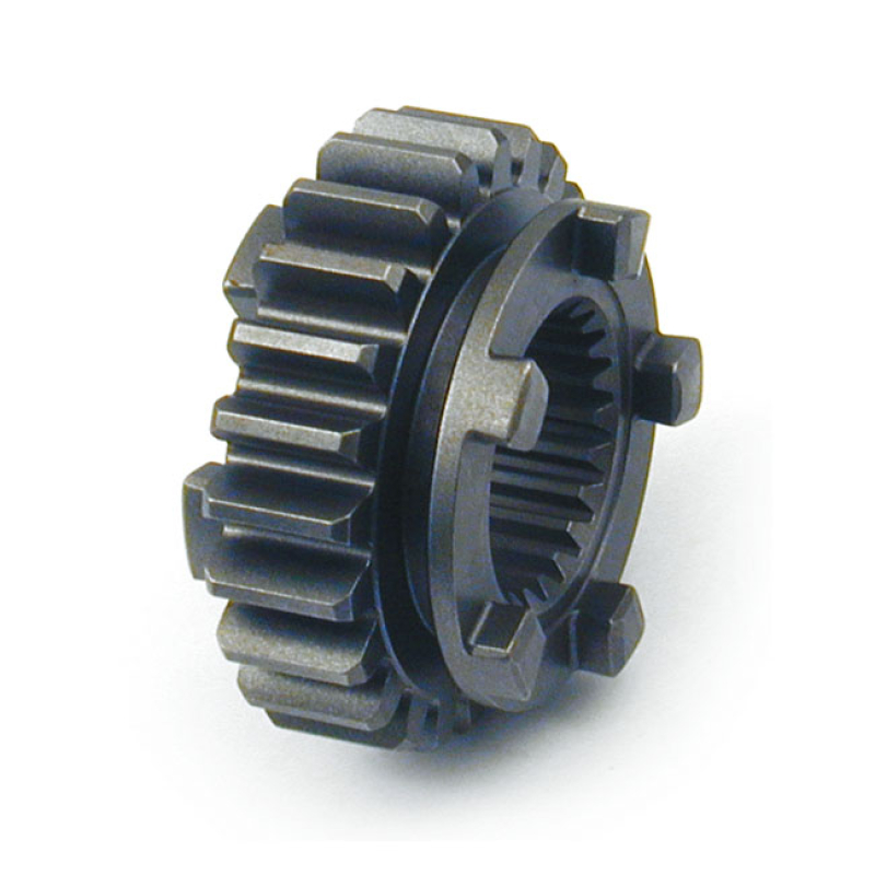 ANDREWS GEAR, MAINSH 2ND & COUNTSHFT 3RD 507330