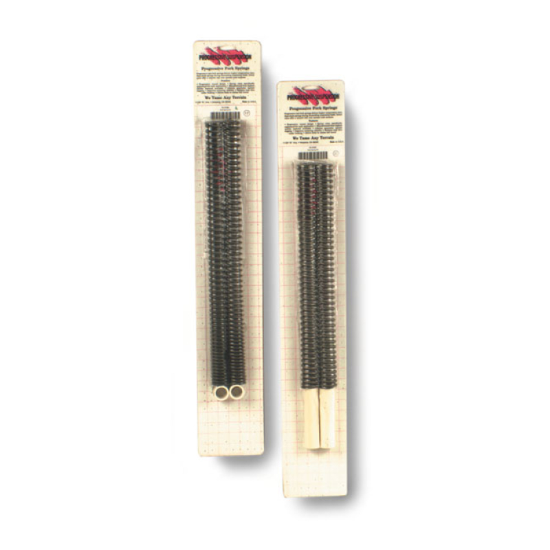 PROGRESSIVE SUSPENSION FORK SPRINGS 507345