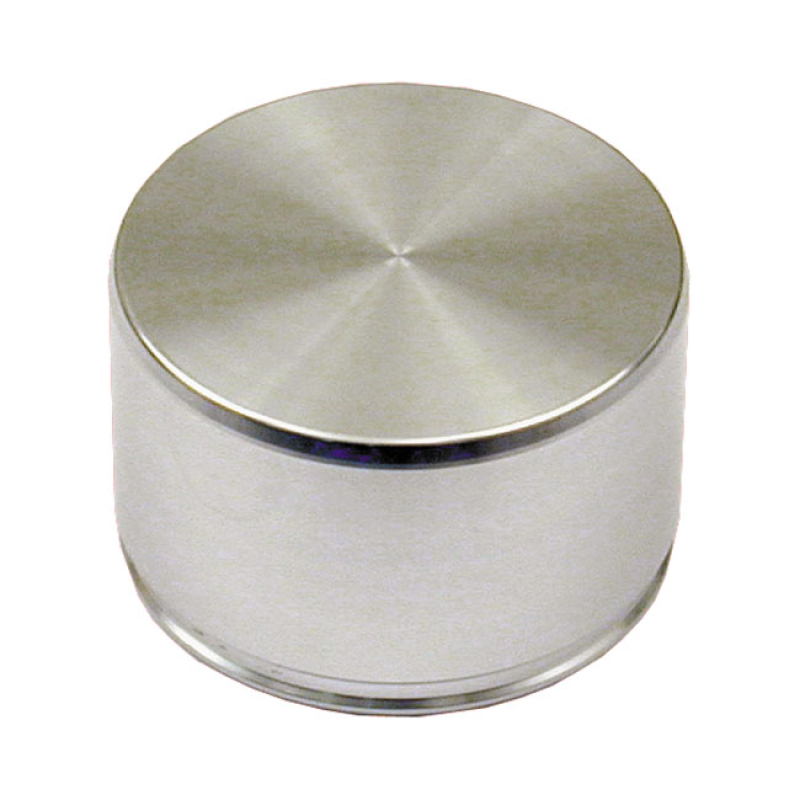 CALIPER PISTON ASSY, FRONT OR REAR 507420