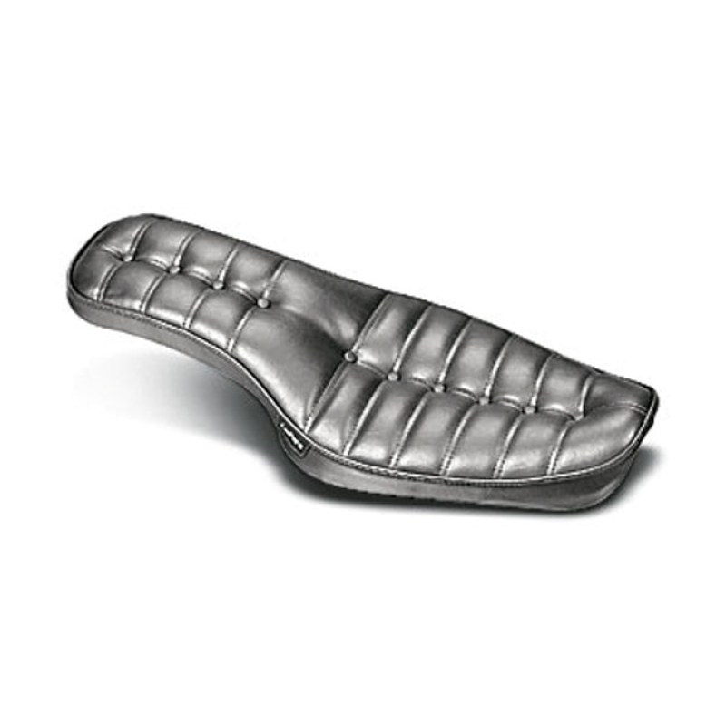 LEPERA, COBRA 2-UP SEAT. PLEATED FOAM. WITH A PLEATED STITCH UPHOLSTER 507492