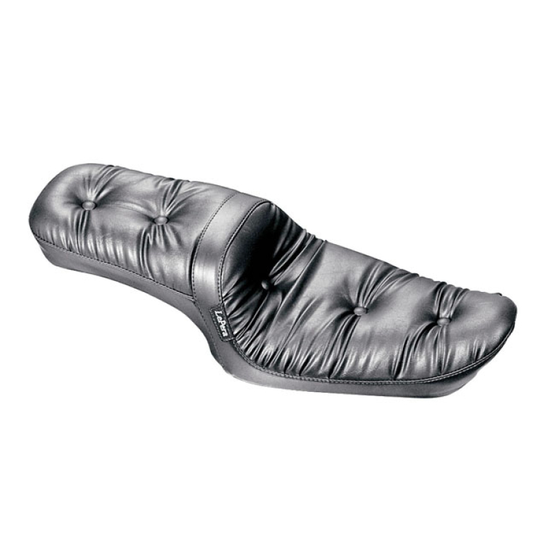 LEPERA, DAYTONA 2-UP. REGAL PLUSH 507507