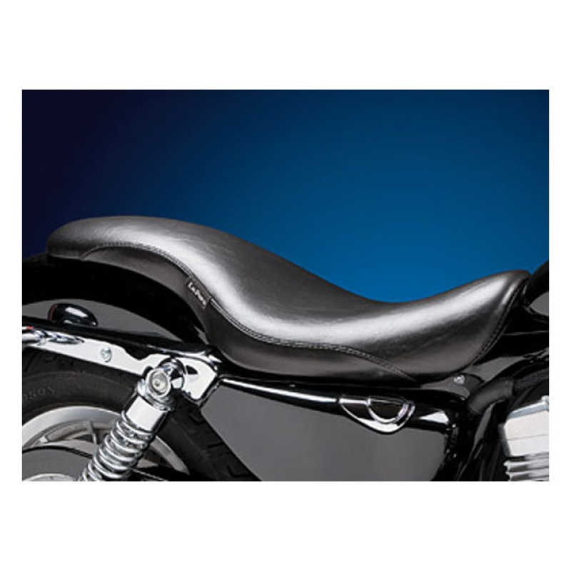 LEPERA, KING COBRA 2-UP SEAT. SMOOTH 507584