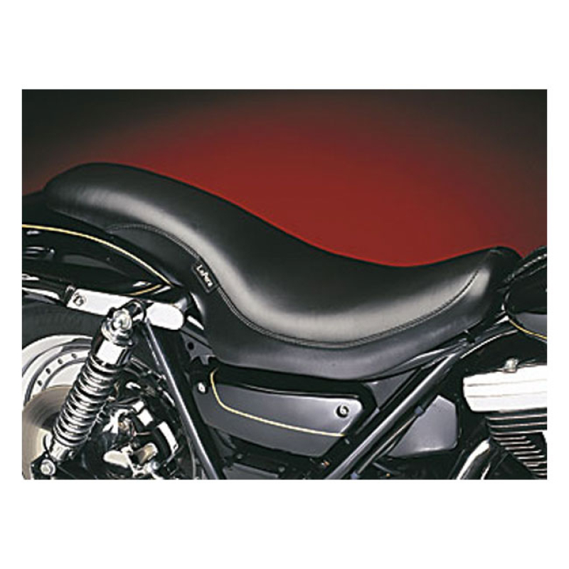 LEPERA, KING COBRA 2-UP SEAT. SMOOTH 507602