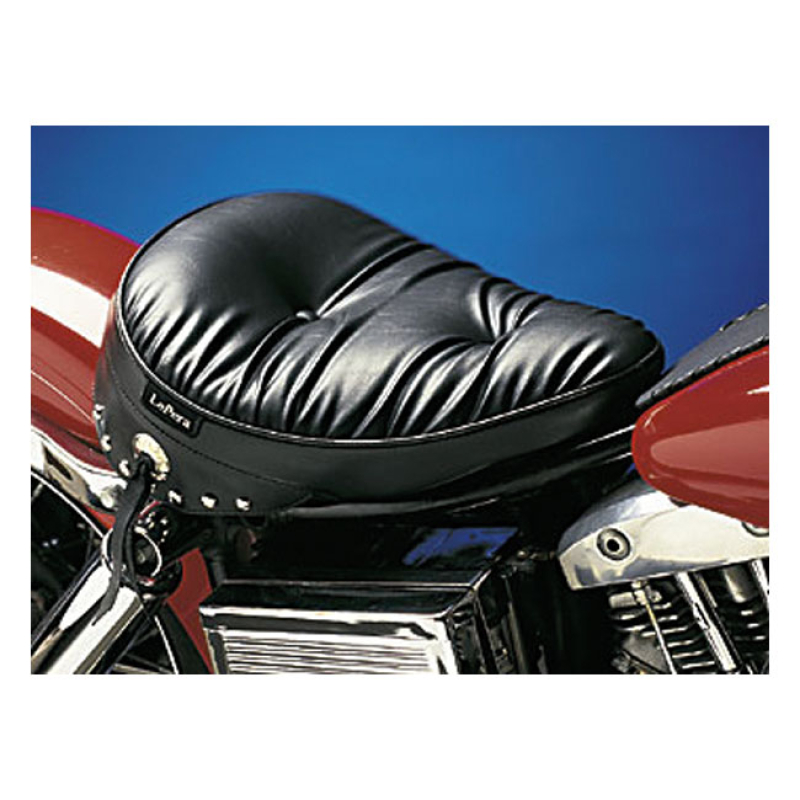 LEPERA, SANORA SOLO SEAT. REGAL PLUSH WITH SKIRT 507638