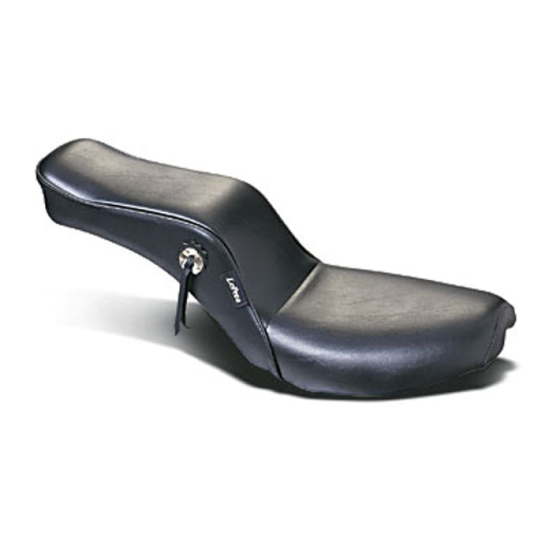 LEPERA, CHEROKEE 2-UP SEAT. SMOOTH FOAM. RIDER SEAT 9" WIDE, PASSENGER 507644
