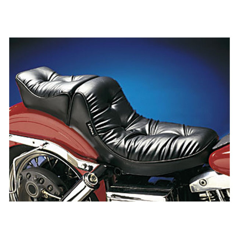 LEPERA, REGAL PLUSH 2-UP SEAT 507648