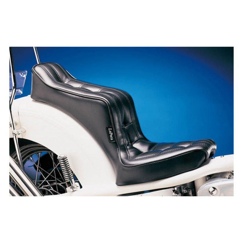 LEPERA, SIGNATURE II - RIGIDS, 1-PIECE SEAT. LOW 507669