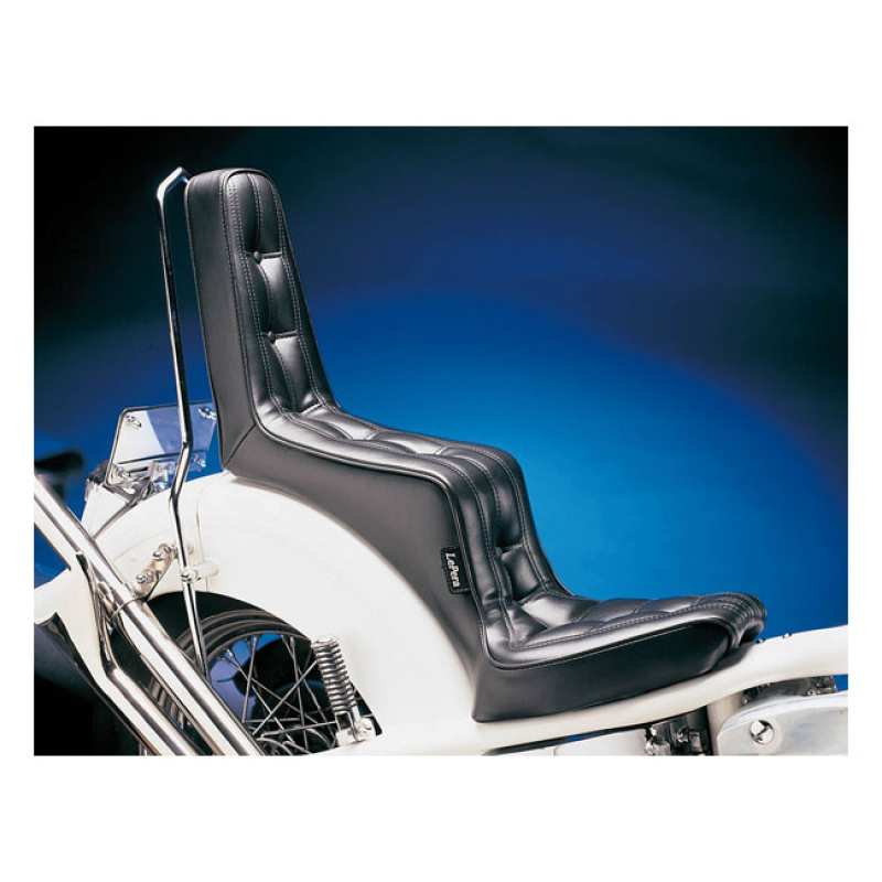 LEPERA, SIGNATURE I - RIGIDS, 1-PIECE SEAT. HIGH 507671