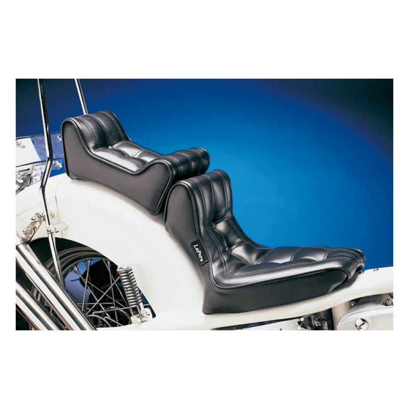 LEPERA, SIGNATURE II - RIGIDS, 2-PIECE SEAT. LOW 507672