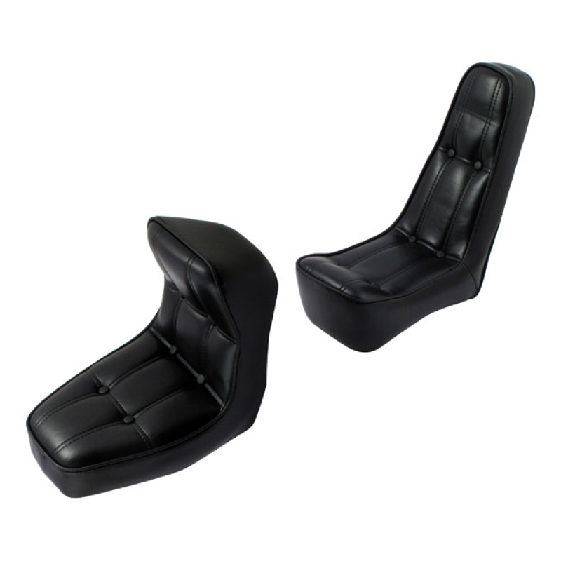 LEPERA, RIGID BARON II - 2-PIECE SEAT. HIGH 507679