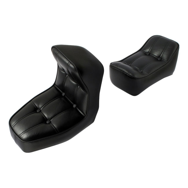 LEPERA, RIGID BARON II - 2-PIECE SEAT. LOW 507681