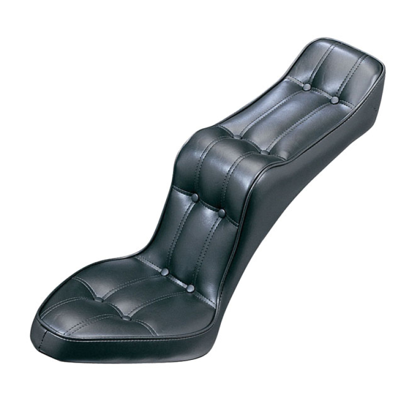 LEPERA, RIGID BARON II - 1-PIECE SEAT. LOW 507683