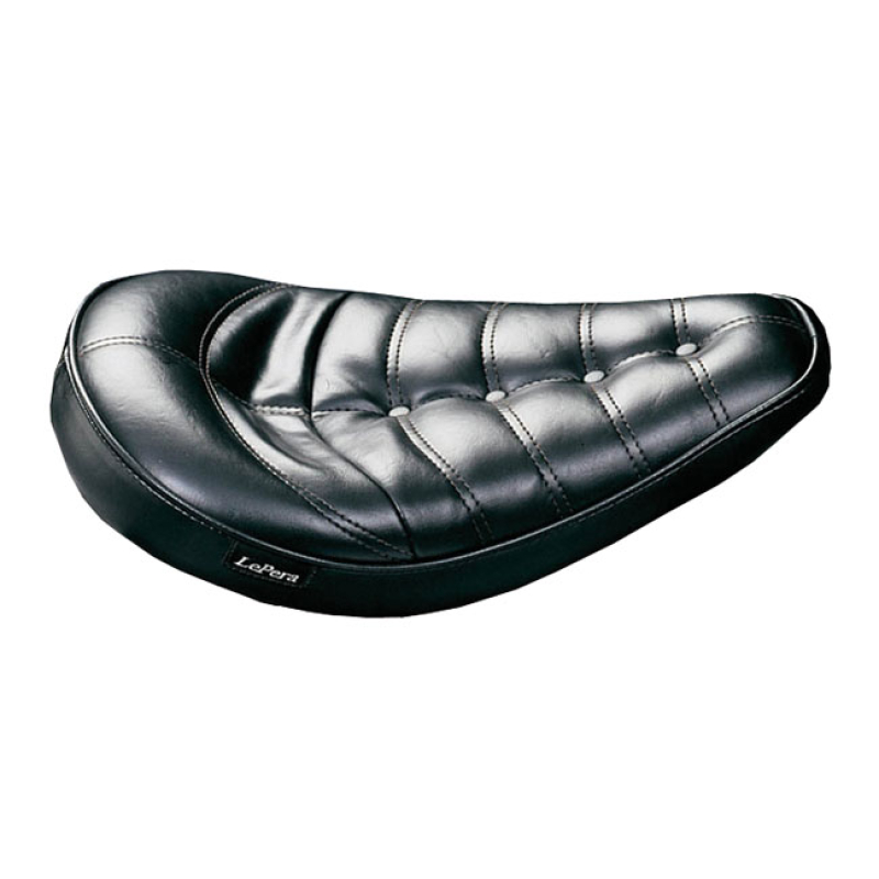 LEPERA, SOLO SEAT. REGAL PLEATED 507693