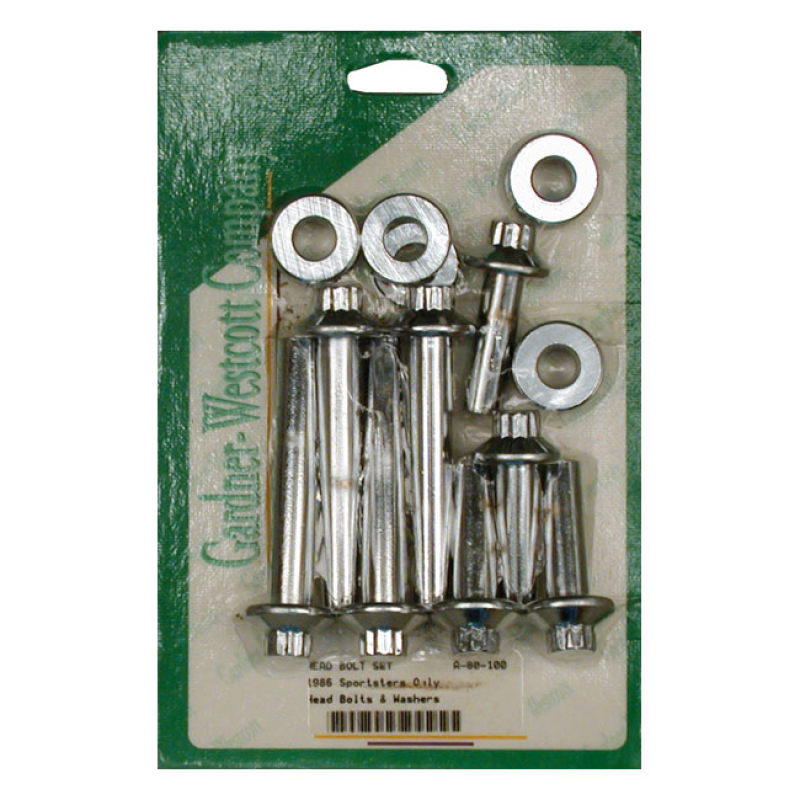 GW HEAD BOLT KIT, 12-POINT 507717
