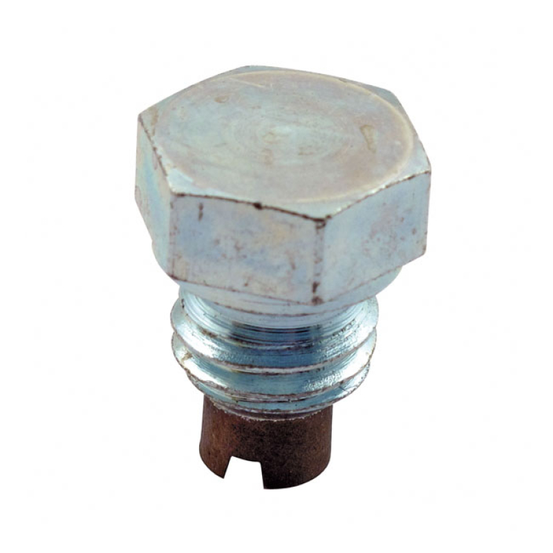 TIMING AND DRAIN PLUG 507755
