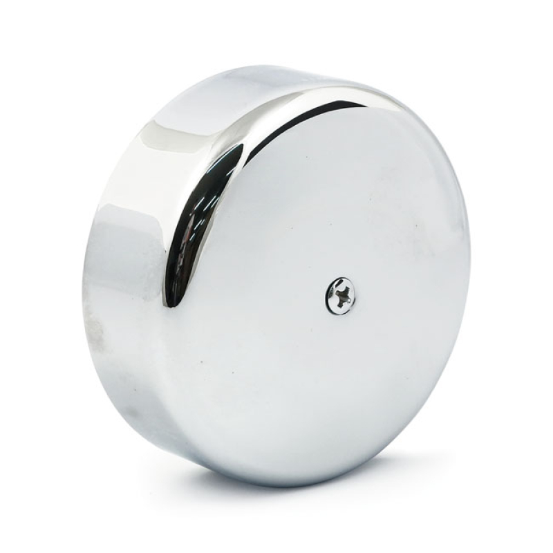 PAUGHCO, 7" ROUND AIR CLEANER HOUSING FOR LINKERT 507897