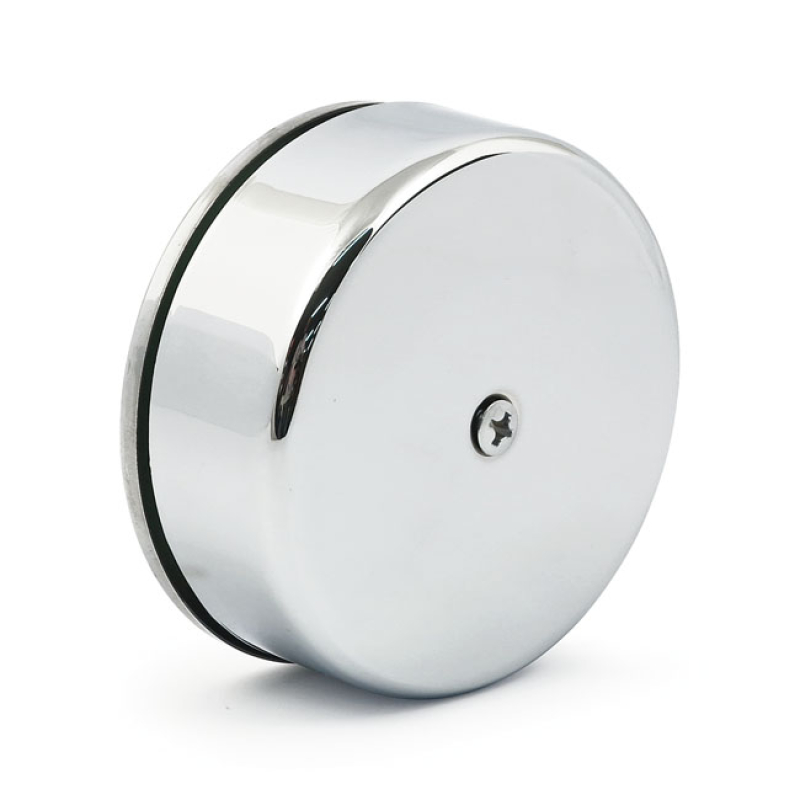 PAUGHCO, 6" ROUND AIR CLEANER HOUSING FOR LINKERT 507899