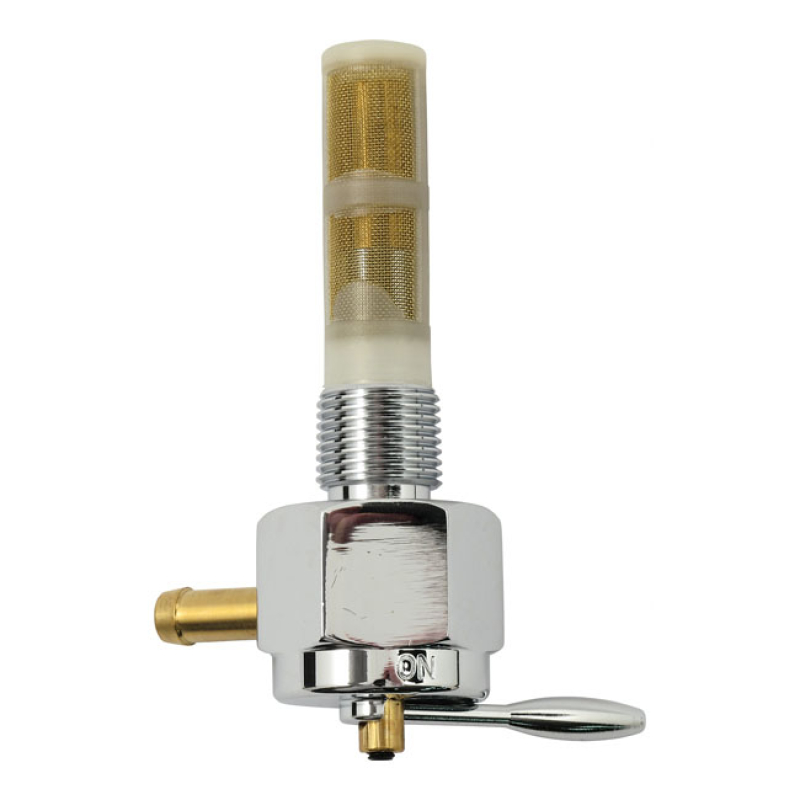 MONSTER-FLOW PETCOCK, HEX BODY 508093