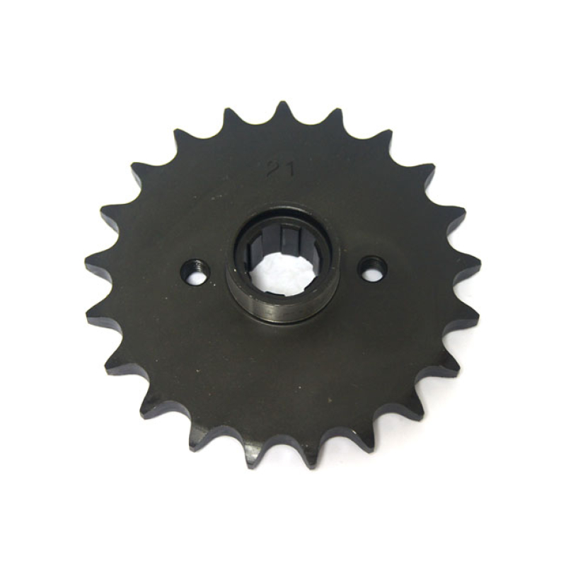 TRANSMISSION SPROCKET, 21T. 508395