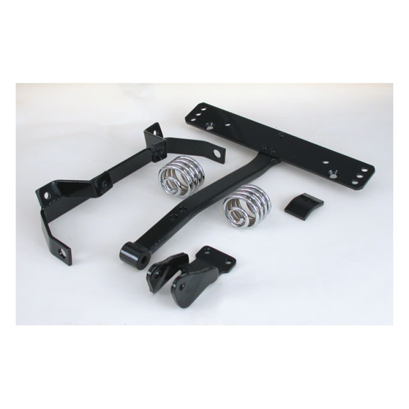 SOLO SEAT MOUNT KIT 508451