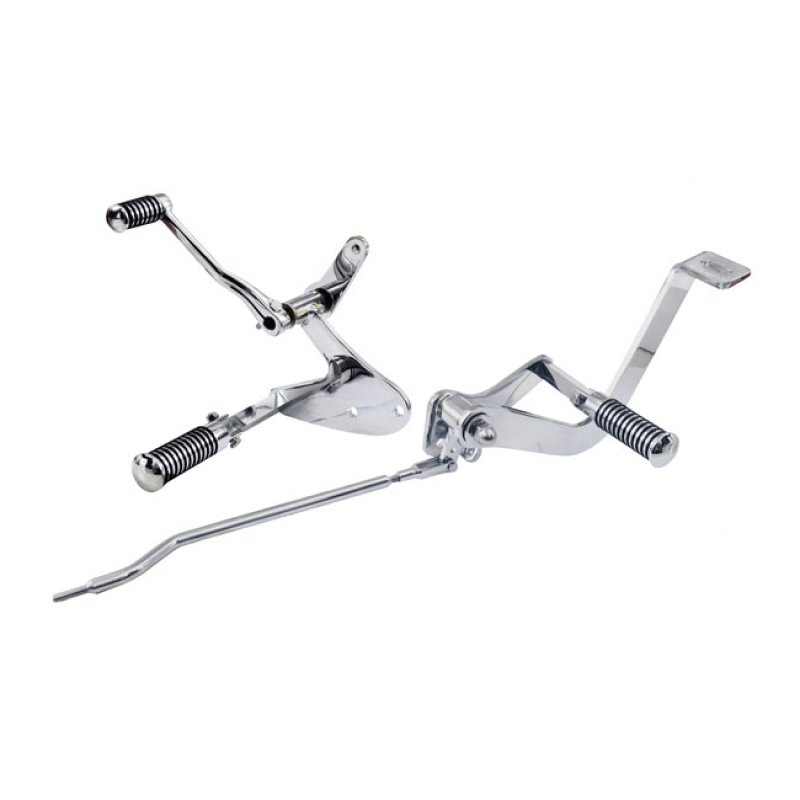 FORWARD CONTROL SET 508515