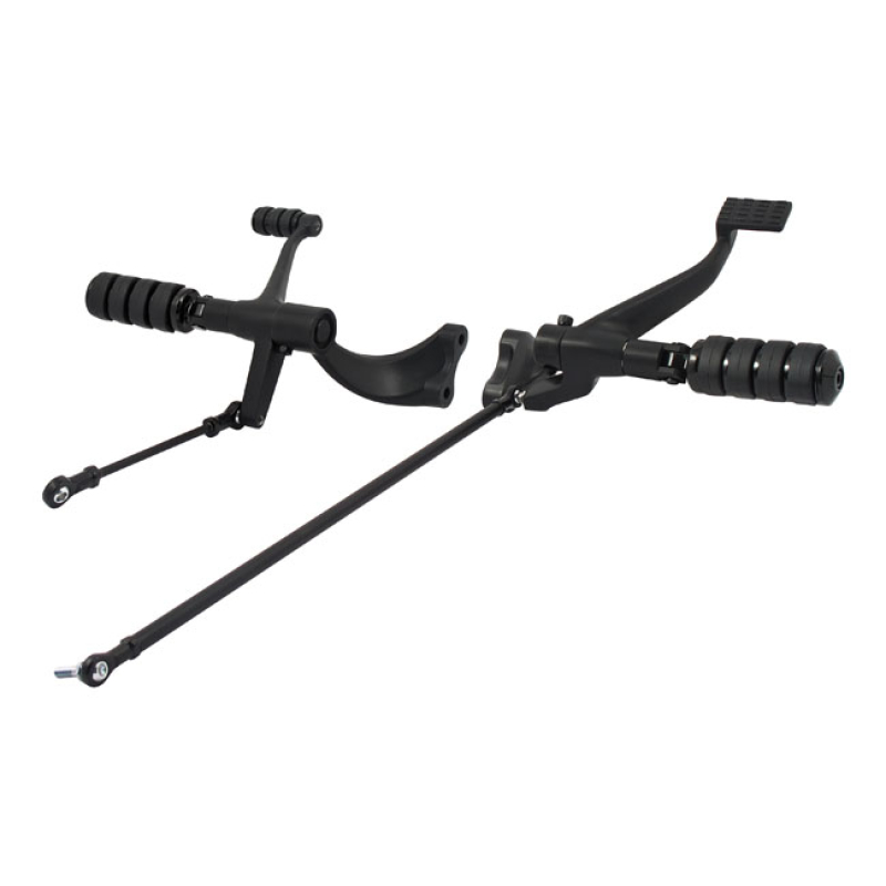 FORWARD CONTROL ASSY 508577