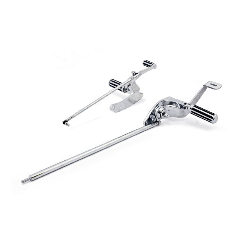 FORWARD CONTROL ASSEMBLY 508578