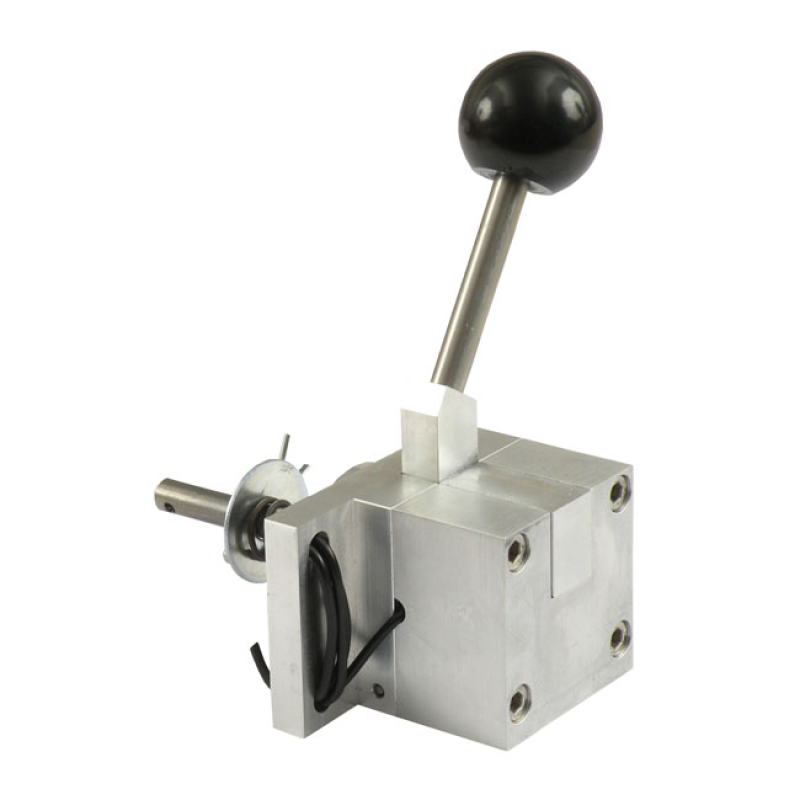 4-SPEED HANDSTARTER 508632