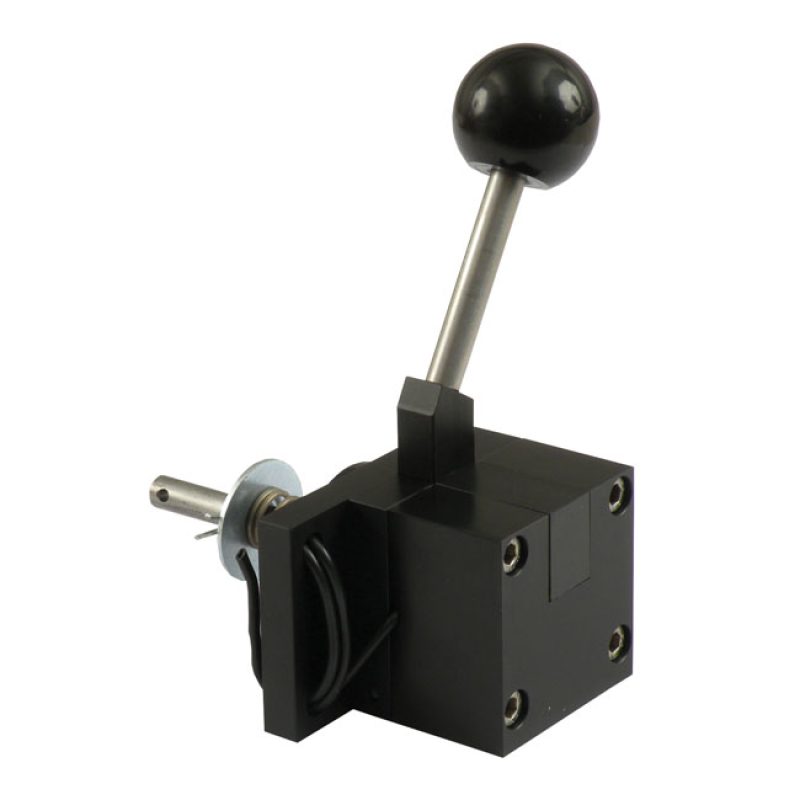 4-SPEED HANDSTARTER 508634