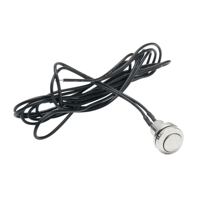 SMOOTH SWITCH, CHROME 508636