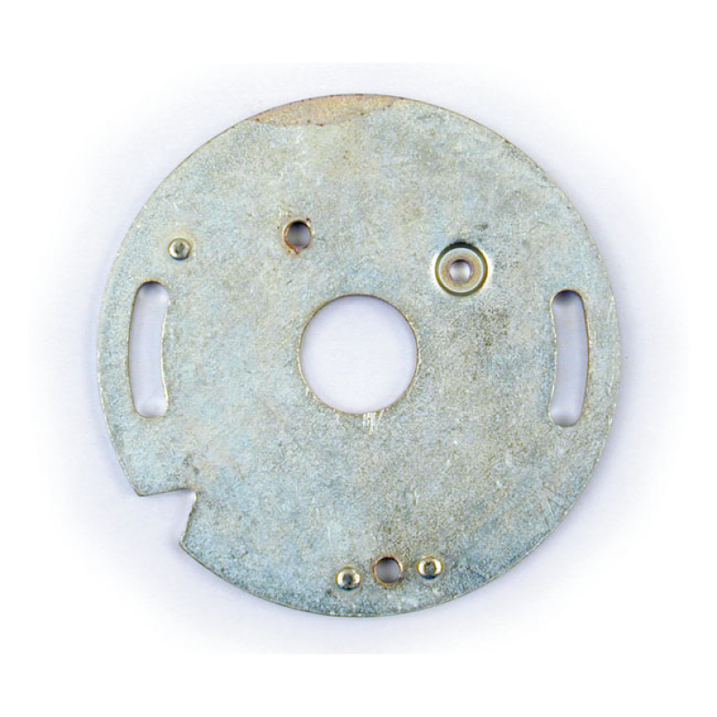 POINT PLATE, ADVANCE UNIT 508735